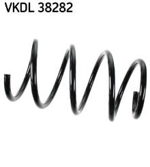 SKF VKDL 38282